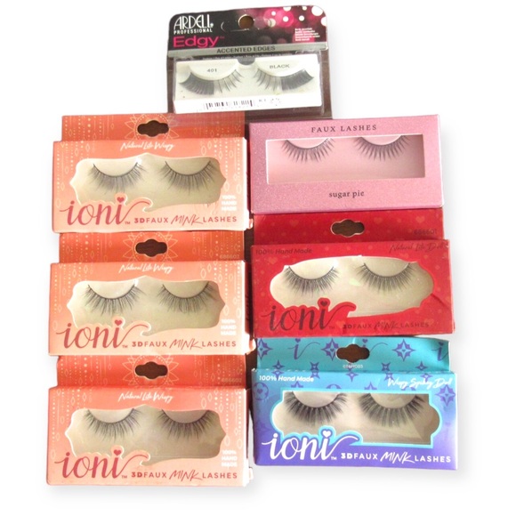 Lash Lot  Toni Ardell Sugar Pie - Picture 1 of 5